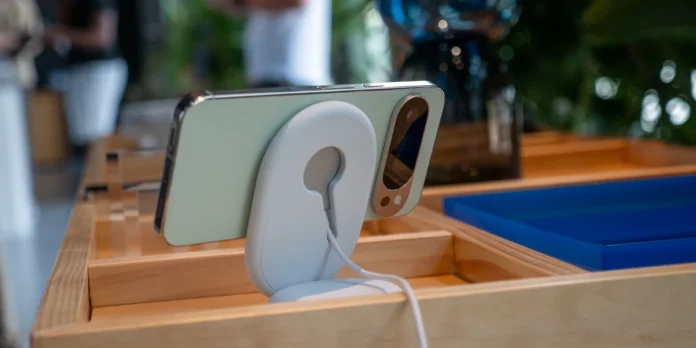 modo priority charging android 17 beta 3 que es