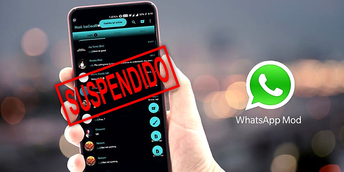 mods de whatsapp suspendidos