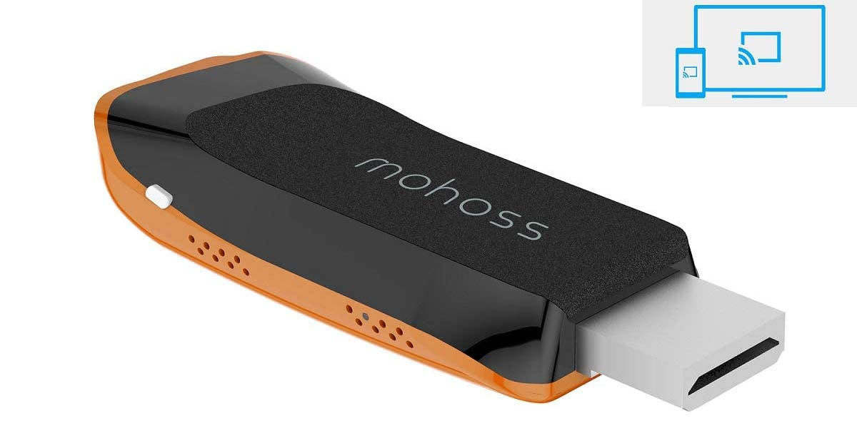 mohoss miracast