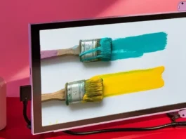 Monitores portátiles: la revolución para nómadas digitales y emprendedores segunda pantalla con monitor portatil