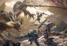 Monster Hunter Outlanders ya disponible: requisitos y más