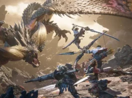Monster Hunter Outlanders ya disponible: requisitos y más