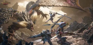 Monster Hunter Outlanders ya disponible: requisitos y más