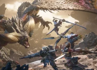 Monster Hunter Outlanders ya disponible: requisitos y más