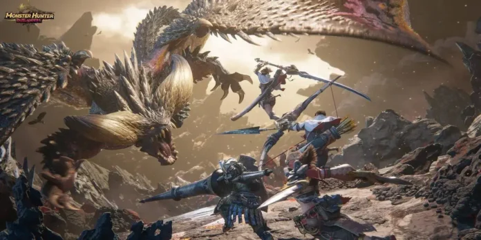 Monster Hunter Outlanders ya disponible: requisitos y más