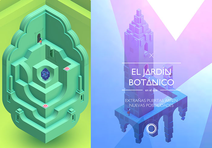 Monument Valley 2 Android Google Play 2