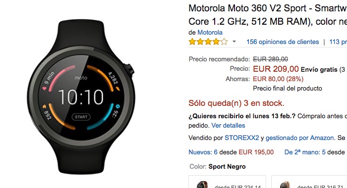 moto 360 sport