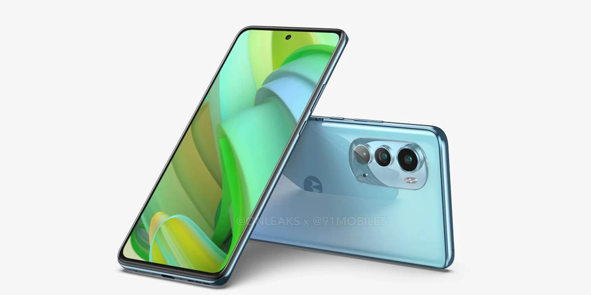 moto edge 2022 filtrado rendimiento camaras