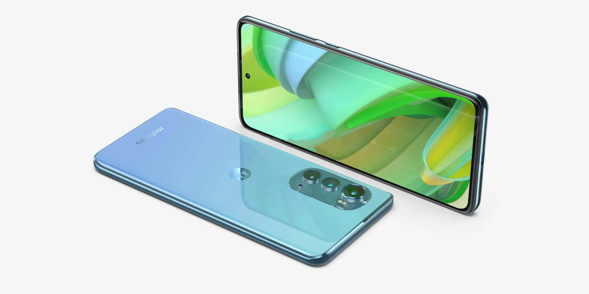 moto edge 2022 imagenes caracteristicas filtradas