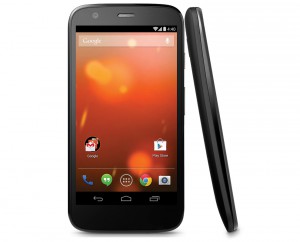 Motorola Moto G Google Edition