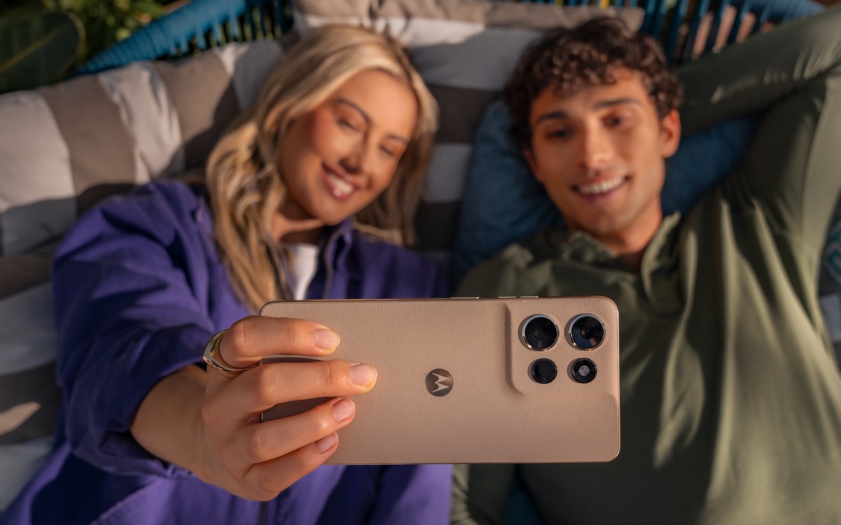 moto g power 2026 camara