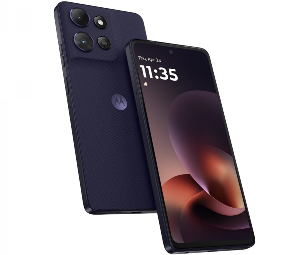 moto g power 2026 smartphone