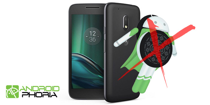 moto g4 play nougat lenovo