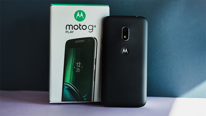 moto g4 play nougat lenovo