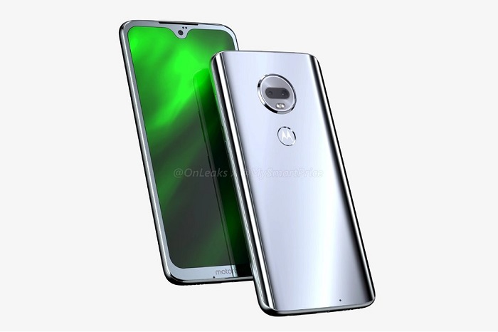 moto g7 caracteristicas