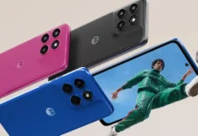 Moto G77 Power: una opción ideal para los amantes de la autonomía y rendimiento Moto G77 Power: todas las características y precio