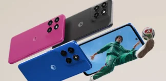 Moto G77 Power: todas las características y precio