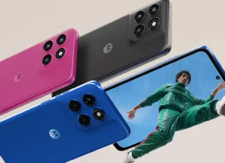 Moto G77 Power: todas las características y precio
