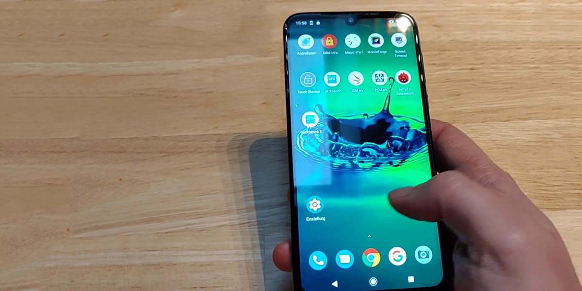 moto g8 plus comprar españa mejor movil gama media 2020