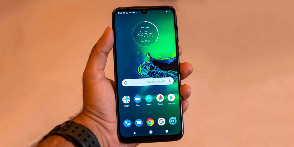 moto g8 plus precio y disponibilidad