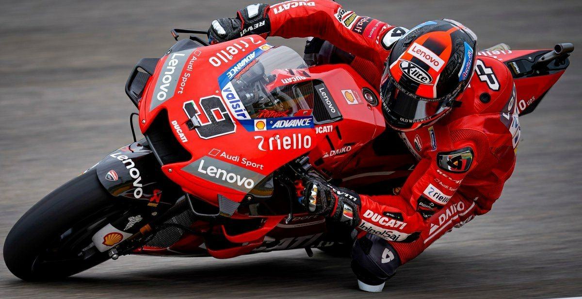moto gp