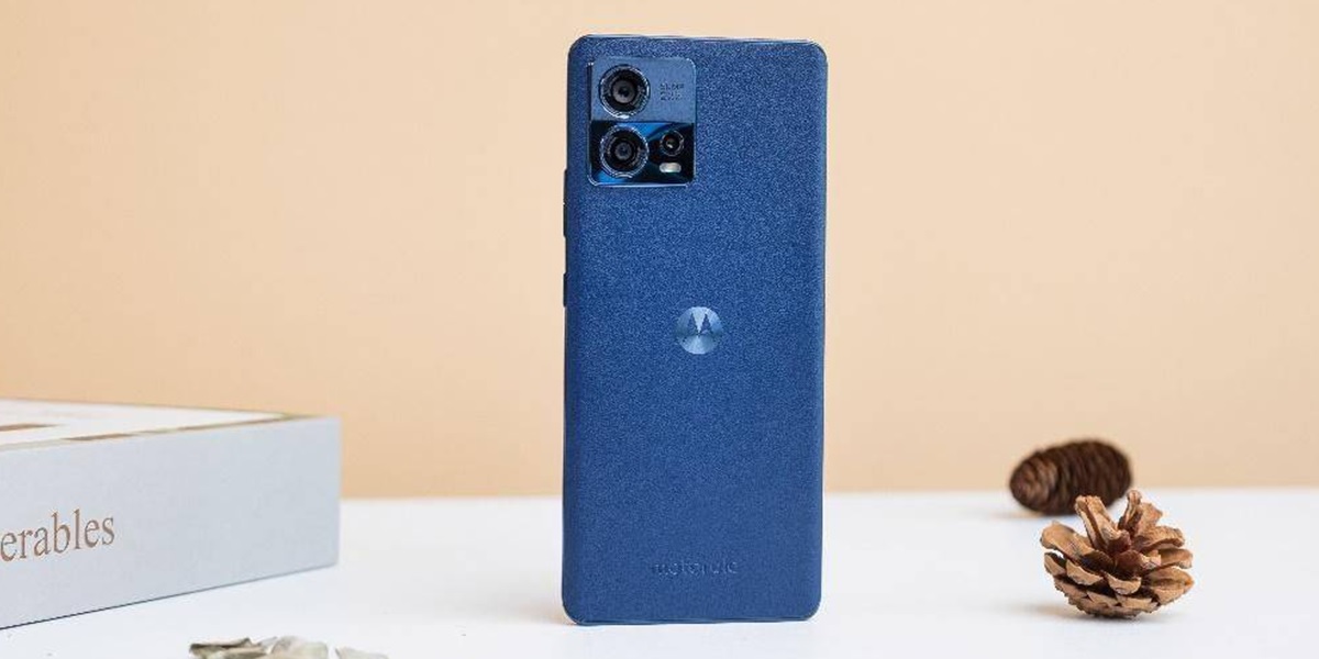 moto s30 pro caracteristicas