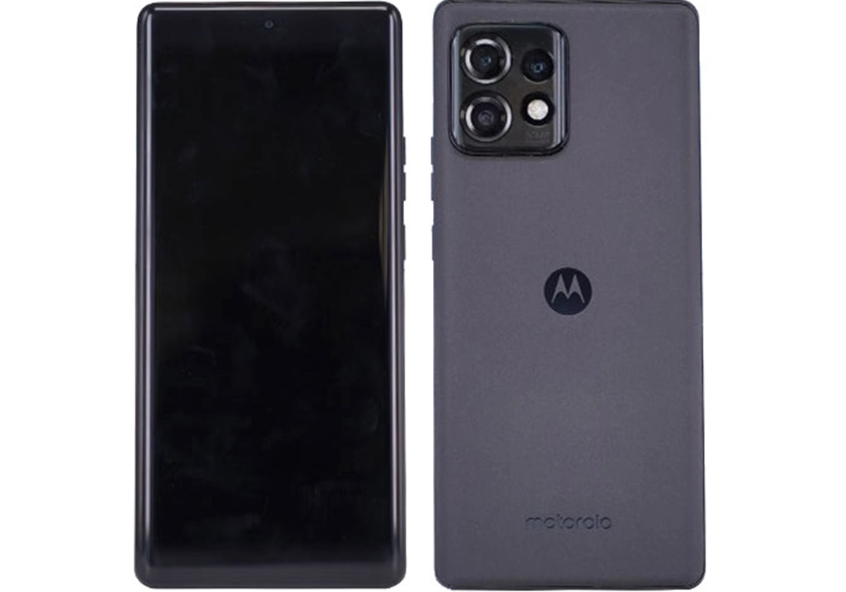 moto x40 filtrado