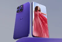 motorola edge 70 fusion plus lanzamiento