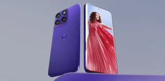 motorola edge 70 fusion plus lanzamiento