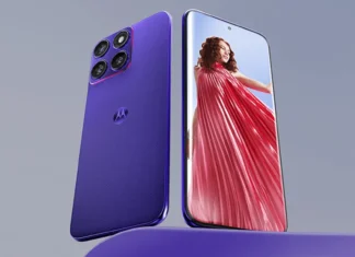 motorola edge 70 fusion plus lanzamiento