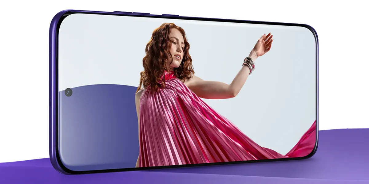 motorola edge 70 fusion plus pantalla