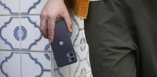motorola moto g13 y moto g23
