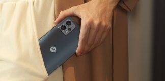 motorola moto g24 filtrado