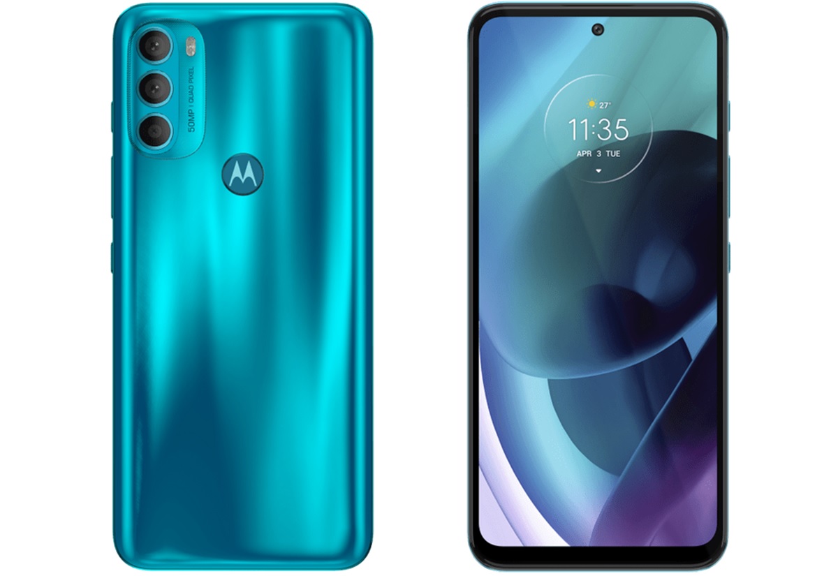 motorola moto g71 5g caracteristicas