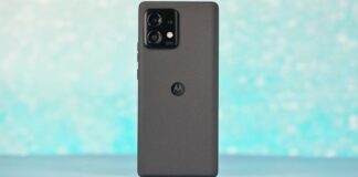 motorola moto x40