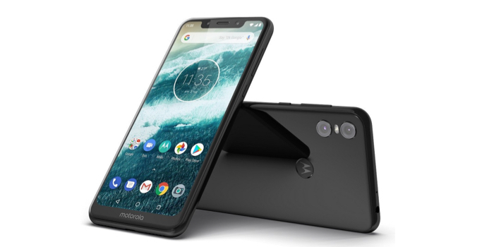 motorola one