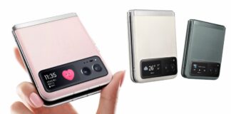 motorola razr 40