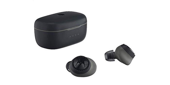 motorola vervebuds 200