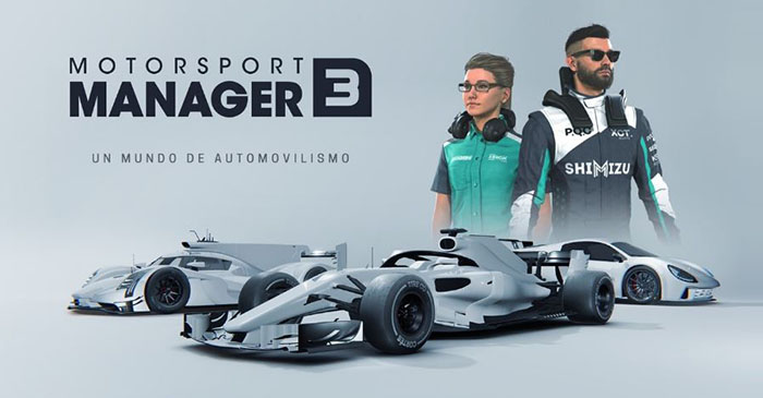 motorsport manager 3