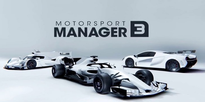 motorsport manager 3