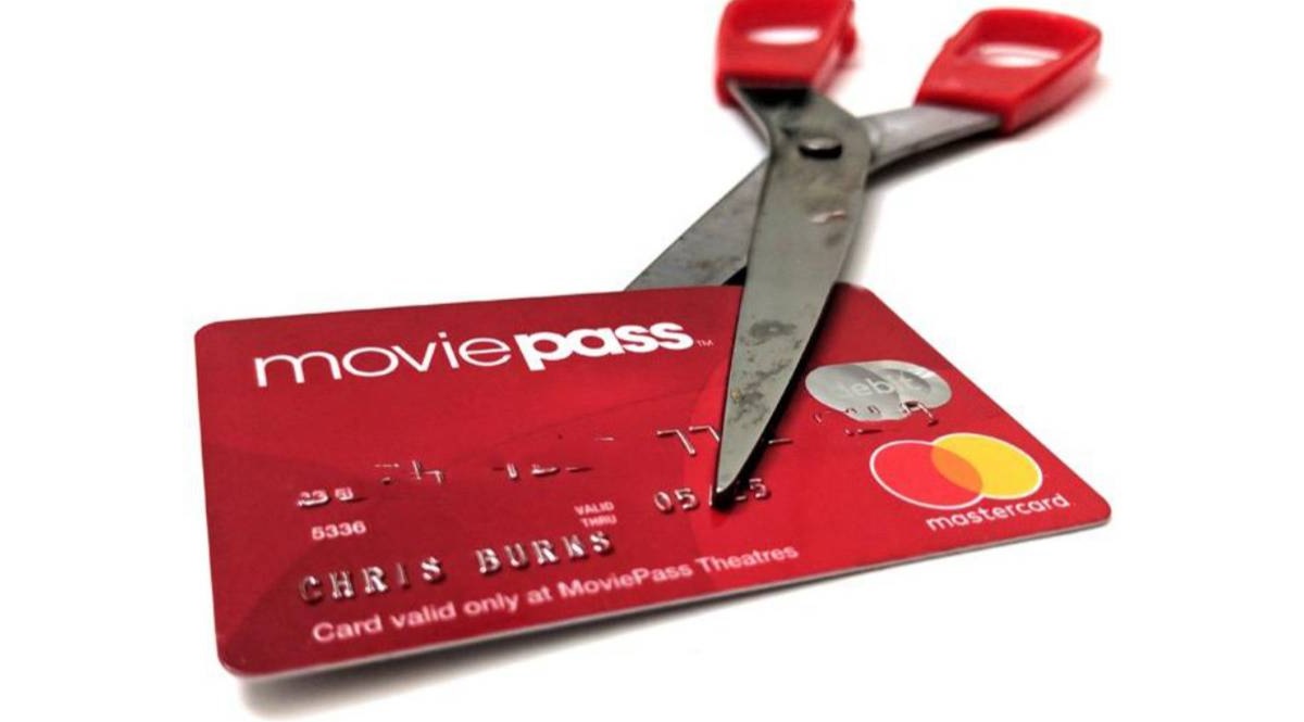 moviepass cierra