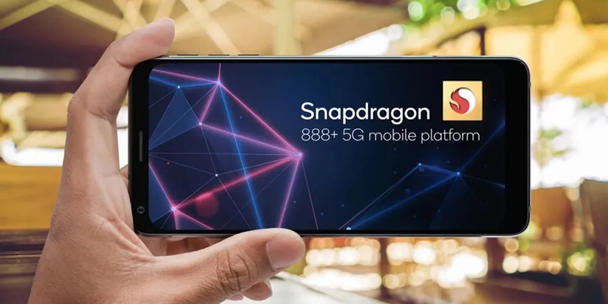 movil con snapdragon 888 plus