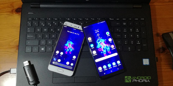 movil grande o pequeno ventajas y desventajas