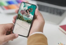 movil herramienta democratizadora de la edicion profesional de imagenes