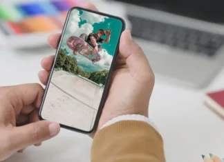 movil herramienta democratizadora de la edicion profesional de imagenes