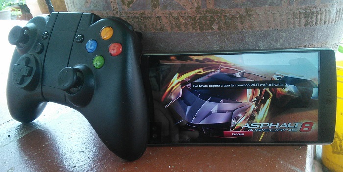 movil juegos