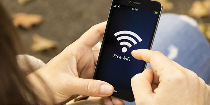 movil no se conecta al wifi