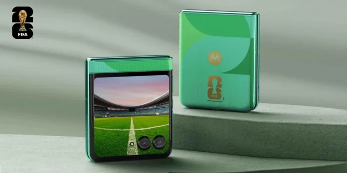 movil oficial del mundial de la fifa 2026