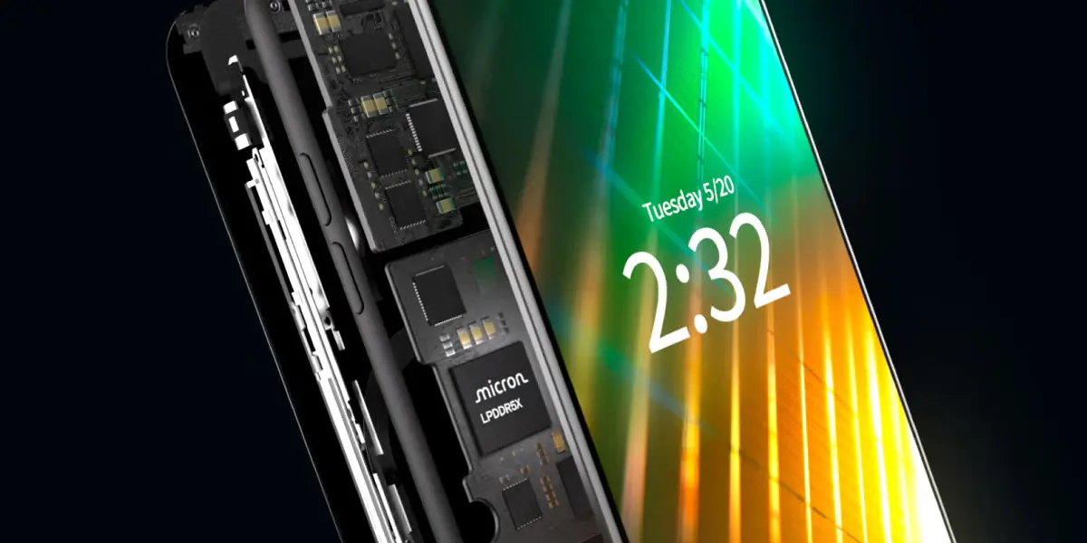 moviles 2026 tendran menos ram para mantener precio