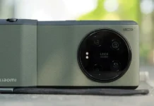 Xiaomi 19 Ultra con apertura variable